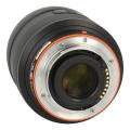 Sony SAL1650 16-50mm f2.8 objetivo A-Mount negro