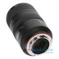 Sony SAL-70300G 70-300 mm F4.5-5.6 AF objectif pour Minolta noir