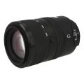 Sony SAL-70300G 70-300 mm F4.5-5.6 AF objectif pour Minolta noir