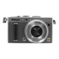 Nikon Coolpix A 