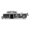 Nikon Coolpix A 