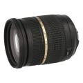 Tamron SP AF A09 28-75mm f2.8 XR Di LD Aspherical IF Macro objetivo para Nikon negro