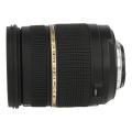 Tamron SP AF A09 28-75mm f2.8 XR Di LD Aspherical IF Macro objetivo para Nikon negro