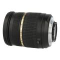 Tamron SP AF A09 28-75mm f2.8 XR Di LD Aspherical IF Macro objetivo para Nikon negro