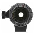Sigma 150mm 1:2.8 EX DG OS HSM Macro para Canon negro