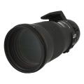Sigma 180mm 1:2.8 EX DG OS HSM Macro para Nikon negro
