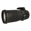 Sigma 180mm 1:2.8 EX DG OS HSM Macro para Nikon negro