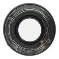 Canon EF 50mm 1:1.4 USM noir