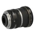 Canon EF-S 10-22mm 1:3.5-4.5 USM negro