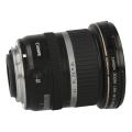 Canon EF-S 10-22mm 1:3.5-4.5 USM negro