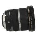 Canon EF-S 10-22mm 1:3.5-4.5 USM negro