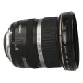 Canon EF-S 10-22mm 1:3.5-4.5 USM negro