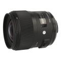 Bild von Sigma 35mm 1:1.4 DG...