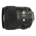 Bild von Sigma 35mm 1:1.4 DG...