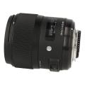 Bild von Sigma 35mm 1:1.4 DG...