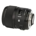 Bild von Sigma 35mm 1:1.4 DG...
