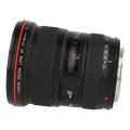 Canon 17-40mm 1:4 EF L USM nero