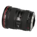 Canon 17-40mm 1:4 EF L USM nero