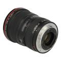 Canon 17-40mm 1:4 EF L USM nero