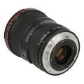 Canon 17-40mm 1:4 EF L USM nero