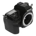 Pentax K-5 II nero