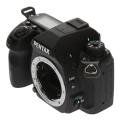 Pentax K-5 II nero