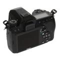 Pentax K-5 II nero