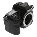 Pentax K-5 IIs negro