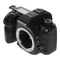 Pentax K-5 IIs negro