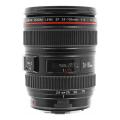 Image de Canon EF 24-105mm 1:4...