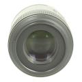 Nikon 105mm 1:2.8 AF-S G VR Micro NIKKOR negro