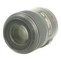 Nikon 105mm 1:2.8 AF-S G VR Micro NIKKOR negro