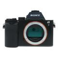 Sony Alpha 7/ILCE-7 Body