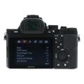 Sony Alpha 7/ILCE-7 Body