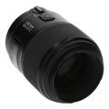 Sony 100mm 1:2.8 Macro A-Mount negro