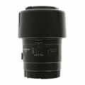 Tamron 90mm 1:2.8 Di VC USD Macro para Sony y Minolta negro