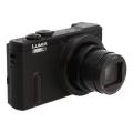Panasonic Lumix DMC-TZ61 negro