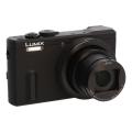 Panasonic Lumix DMC-TZ61 negro