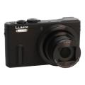 Panasonic Lumix DMC-TZ61 negro