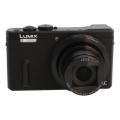 Panasonic Lumix DMC-TZ61 negro