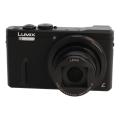 Panasonic Lumix DMC-TZ61 negro