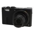Panasonic Lumix DMC-TZ61 negro