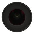 Sigma 10-20mm 1:4-5,6 EX D DC HSM para Nikon