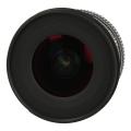 Sigma 10-20mm 1:4-5,6 EX D DC HSM para Nikon