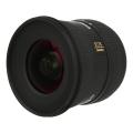 Sigma 10-20mm 1:4-5,6 EX D DC HSM para Nikon