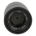 Imagen de Sony 55mm 1:1.8 AF FE...