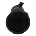 Sigma 170-500mm 1:5-6.3 APO DG para Nikon negro