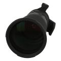 Sigma 170-500mm 1:5-6.3 APO DG para Nikon negro