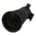 Sigma 170-500mm 1:5-6.3 APO DG para Nikon negro
