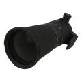 Sigma 170-500mm 1:5-6.3 APO DG para Nikon negro